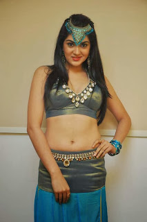 Actress Sakshi Choudhary  Pictures at Potugadu Telugu Movie Audio Launch 0005